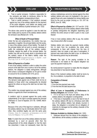 04 memory aid obligations & contracts | DOC