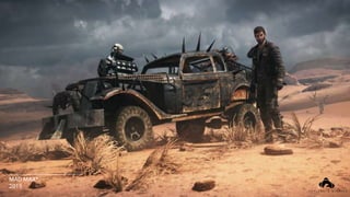 9
MAD MAX*
2015
 