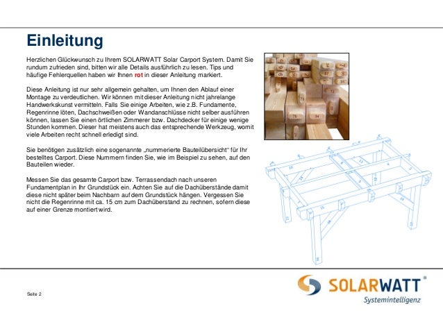 04 Montageanleitung Carport 0v4