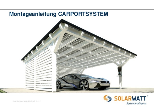 04 Montageanleitung Carport 0v5