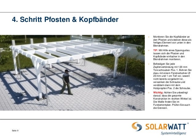 04 Montageanleitung Carport 0v5