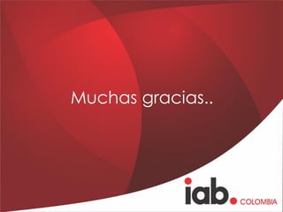Muchas gracias..
 