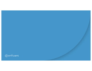 Serverless and Streaming: Building ‘eBay’ by ‘Turning the Database Inside Out’ 