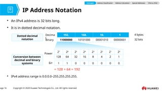 04 Network Layer Protocols and IP Addressing.uk.pptx
