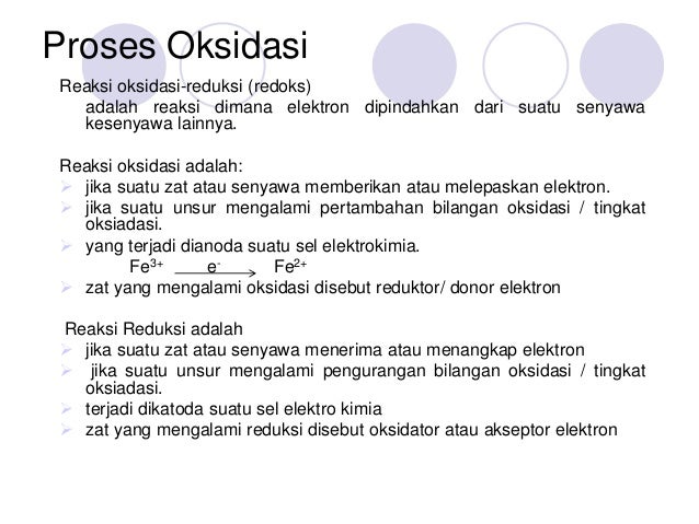 04 Oksidasi Biologi Dan Bioenergetika