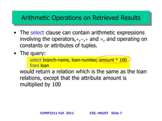 Data Warehouse , Data Cube Computation | PPT
