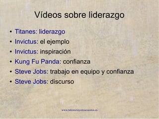 www.lahistoriayotroscuentos.es 39
http://compartiendoconocimiento.files.wordpress.com/2010/11/organizacion-informal.jpg
 