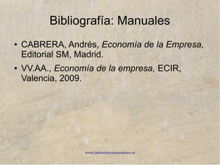www.lahistoriayotroscuentos.es
Organigrama:
requisitos
● Exactitud: reflejo fiel y sin errores de la
estructura de la organización
● Actualidad: actualización periódica con todos
los cambios producidos
● Claridad y sencillez
26. http://definicion.de/wp-content/uploads/2010/07/exactitud.JPG
http://forum.supremacy1914.com/attachment.php?attachmentid=13320&d=1410429264
http://superacionpersonalyexito1.files.wordpress.com/2012/11/enfoque.jpg
 