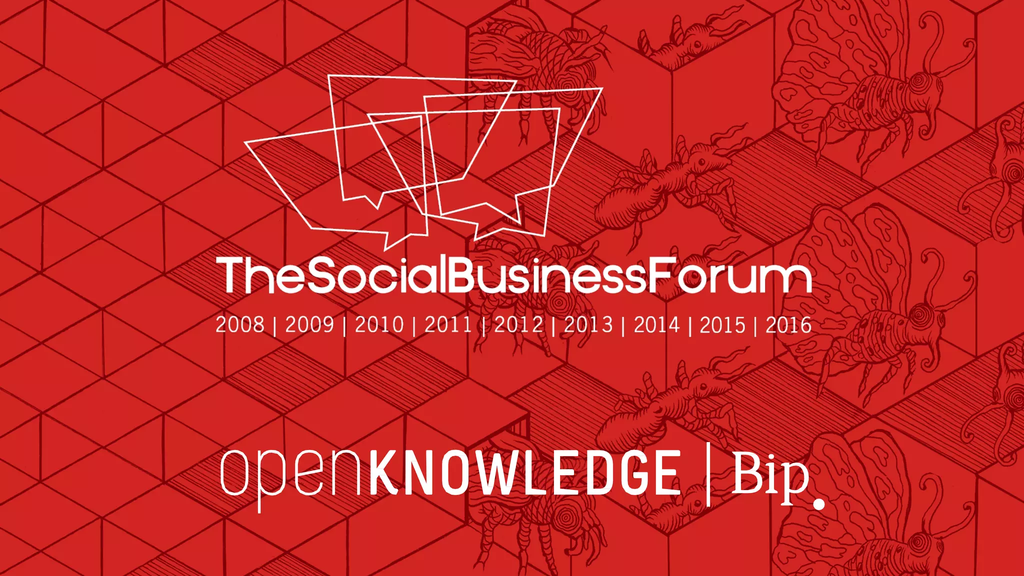 Collective innovation: finding the right questions with co-design - Ivan Ortenzi