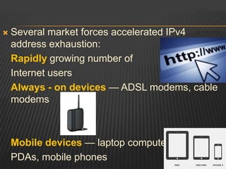 Mobile IP - pavankumar_912 | PPT