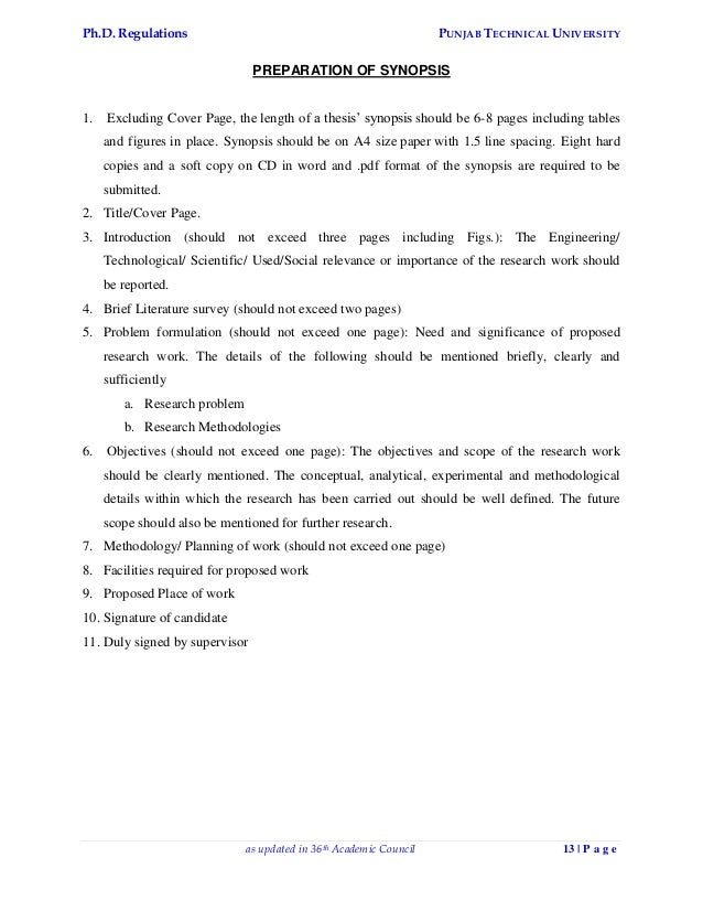 thesis preparation and thesis examination regulations thesis preparation and thesis examination regulations