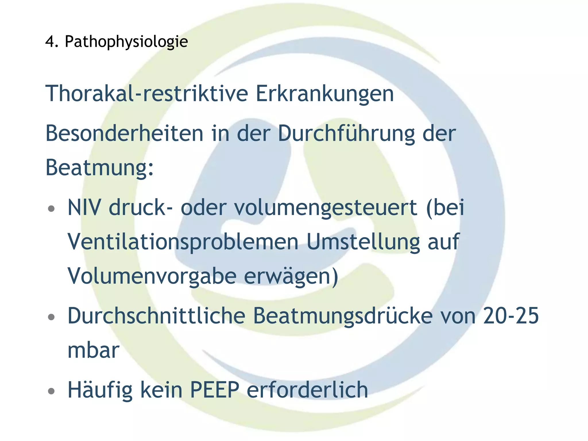 04 Physiologie der Atmung