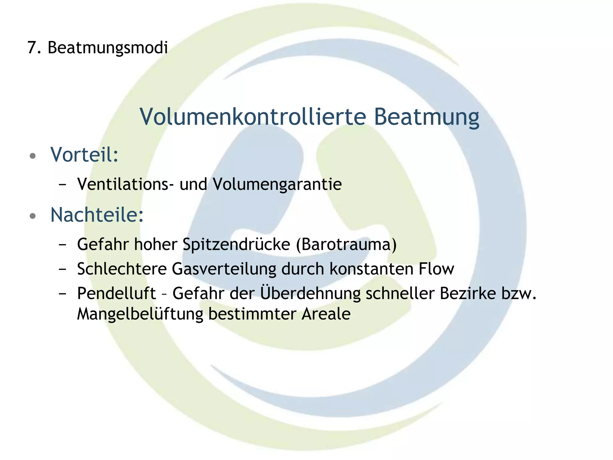 04 Physiologie der Atmung