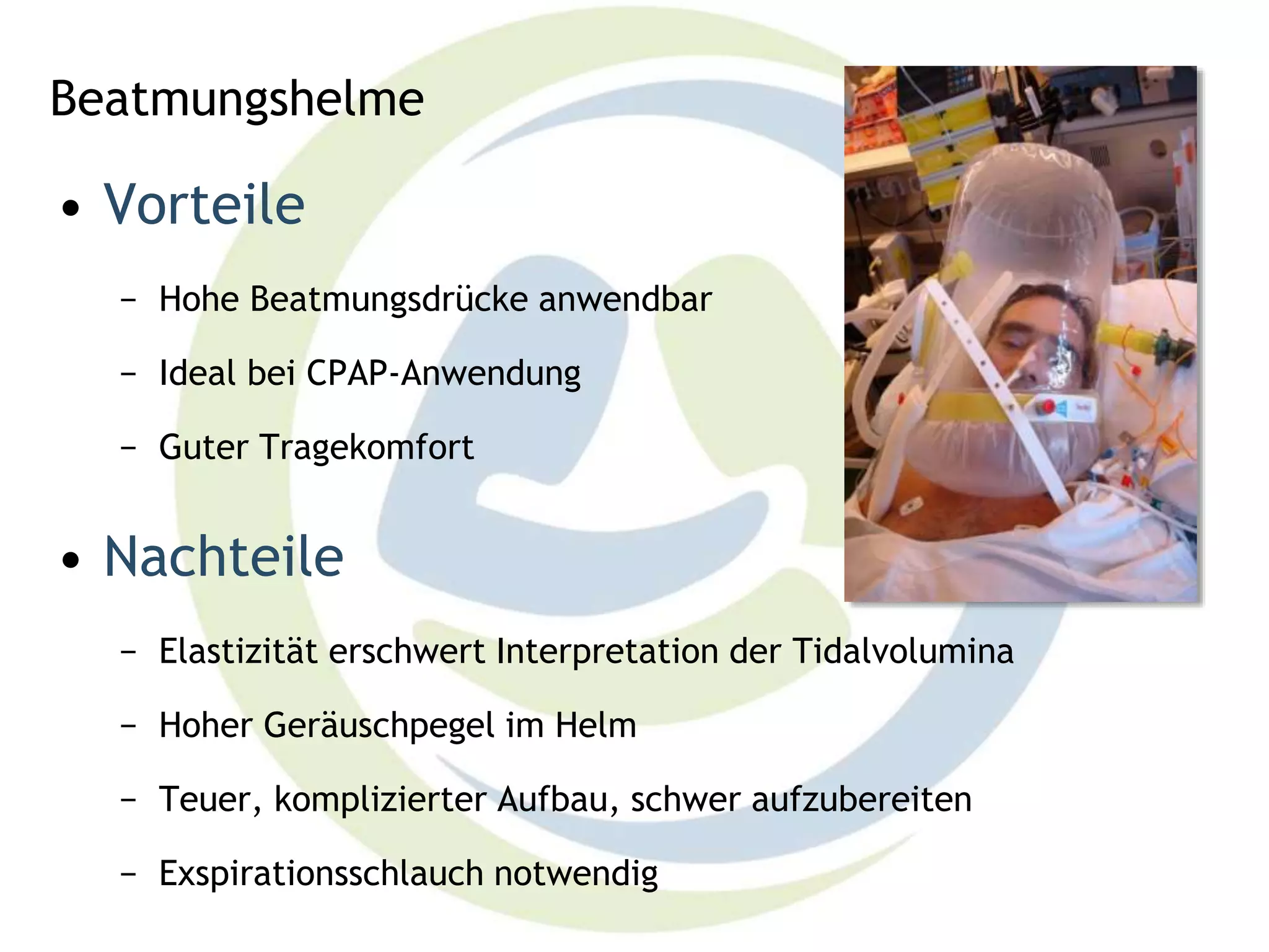 04 Physiologie der Atmung