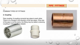 04 plumbing fixtures II | PPTX