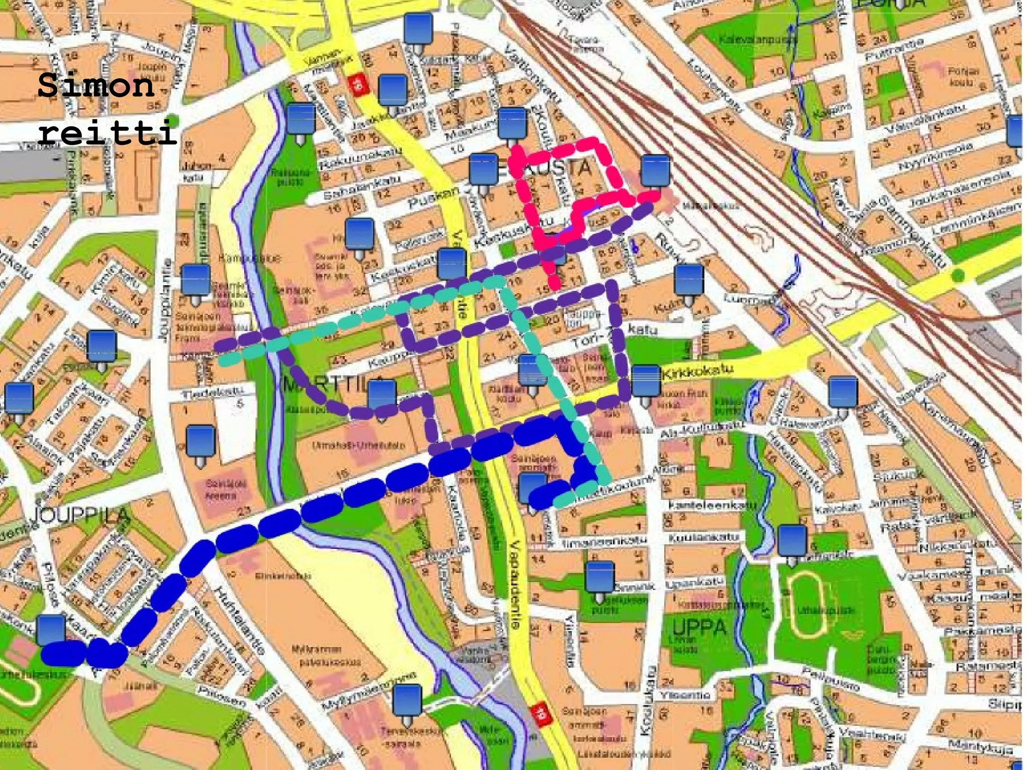 Simon reitti 