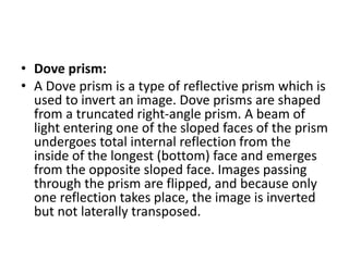 Image Inverting Prism 04 prism | PPTX
