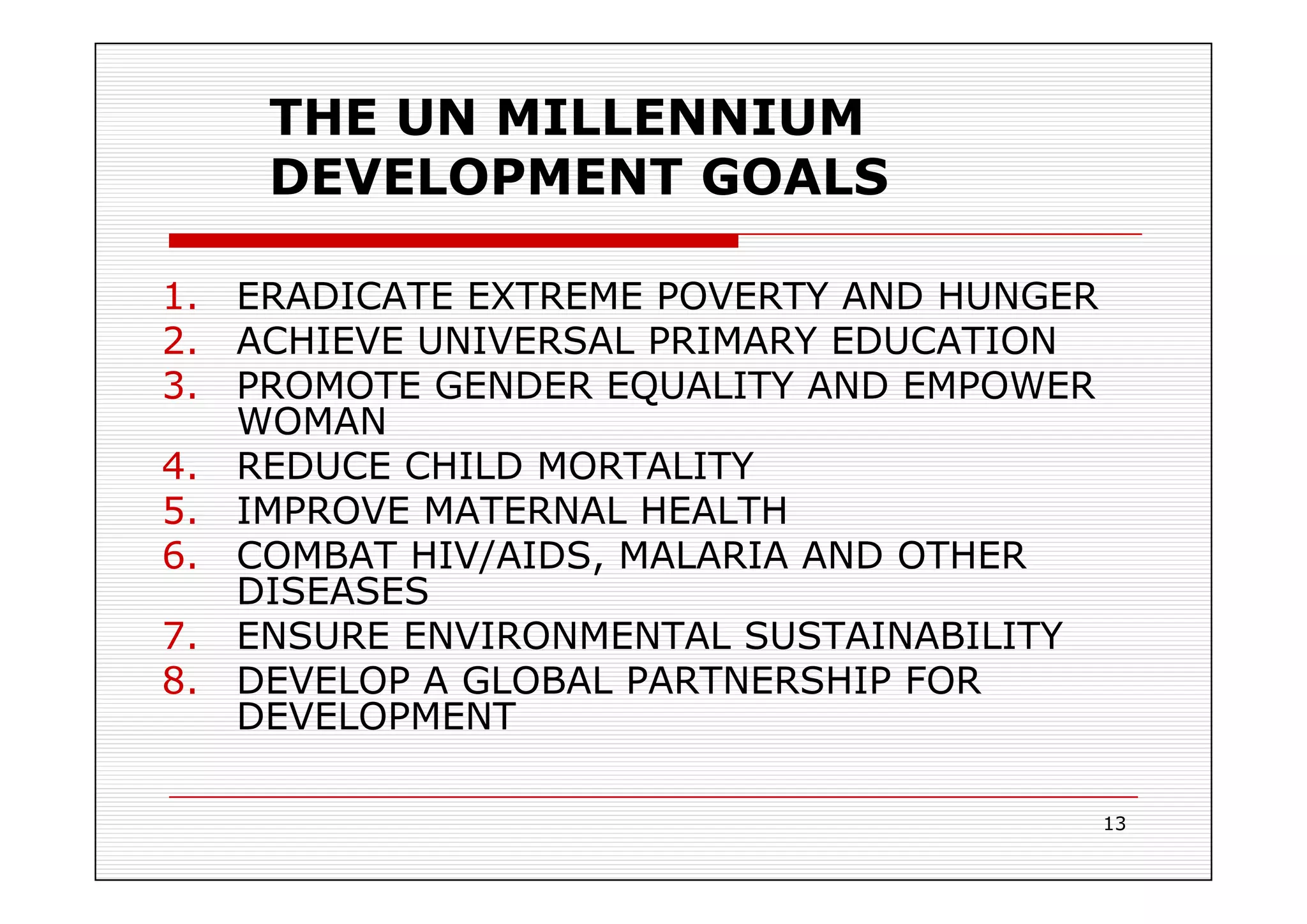 PLANNING AND BUDGETING