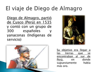Tras
finalizar
el
proceso
de
organización,
Pedro
de Valdivia creó un
cabildo,
que
lo
nombró como primer
gobernador de Chil...