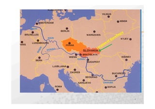 Company name ENERGOCHEMICA SE
Legal form European company, Societas Europaea SE
Headquarter Praha 9, Prosek, Prosecká 851/64, Zip Code 190 00, Czech Rebublic
www.energochemica.eu
Capital 82,5 mil. EUR
Ordinary shares 1 500 000
Vision Chemical and energy holding which can become one of the
leaders in the area of chlorine chemistry in Central and Eastern
Europe
Sales 2014 188 mil. € - consolidated
Employees 1 950 (average number)
Chairman of the Executive Board/CEO Ondrej Macko
Chairman of the Supervisory Board Dušan Velič
2
ENERGOCHEMICA SE
 