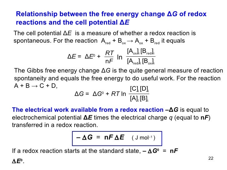 Reduction potential between Iodine & Bromine Student Doctor Network