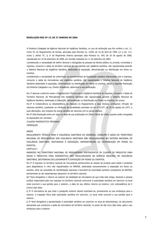 Legislação                                                                                                                           Page 1 of 14




                                                                    
                                                                    




        
        
        
        
         
                            
                           
        
        
        
                      
        
        
                      
        
        
        
        
                     
        
                      
        
        
        
        
        
        
        
        
                    
                   
                  
        
        
                   
                   
        
        
                      
        
        
        
        
                           
        
                         
                         
        
        
        
        



                                                                                                                                                1

http://e-legis.anvisa.gov.br/leisref/public/showAct.php?id=9667&mode=PRINT_VER... 09/02/2009
 