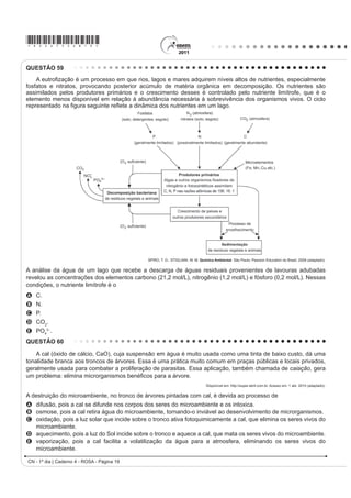 A igualitária, com um nível satisfatório de distribuição
                 $ PHWUySROH H R LQWHULRU ÀXPLQHQVH VLPHWULDV H DVVLPHWULDV JHRJUi¿FDV          da renda.
                                               5LR GH -DQHLUR *UDPPD  DGDSWDGR 