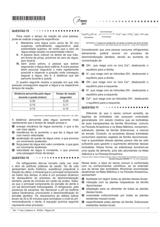 DJR 
um conjunto de práticas democráticas no interior das
escolas, das comunidades, dos grupos organizados e                                                A utilização de novas tecnologias tem causado inúmeras
na interface da sociedade civil com o Estado. O diálogo,
R FRQIURQWR H R FRQÀLWR WrP VLGR RV PRWRUHV QR SURFHVVR                                           alterações no mundo do trabalho. Essas mudanças são
de construção democrática.                                                                        observadas em um modelo de produção caracterizado
SOUZA, M. A. Movimentos sociais no Brasil contemporâneo: participação e possibilidades das
SUiWLFDV GHPRFUiWLFDV 'LVSRQtYHO HP KWWSZZZFHVXFSW $FHVVR HP  DEU  DGDSWDGR 