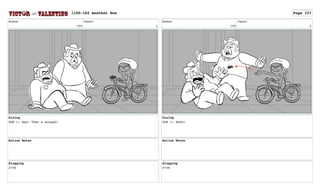 Victor and Valentino, Another Don | PDF