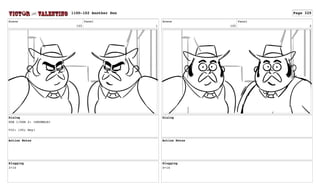 Victor and Valentino, Another Don | PDF