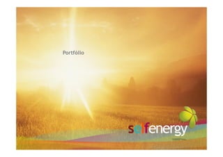Portfólio
 