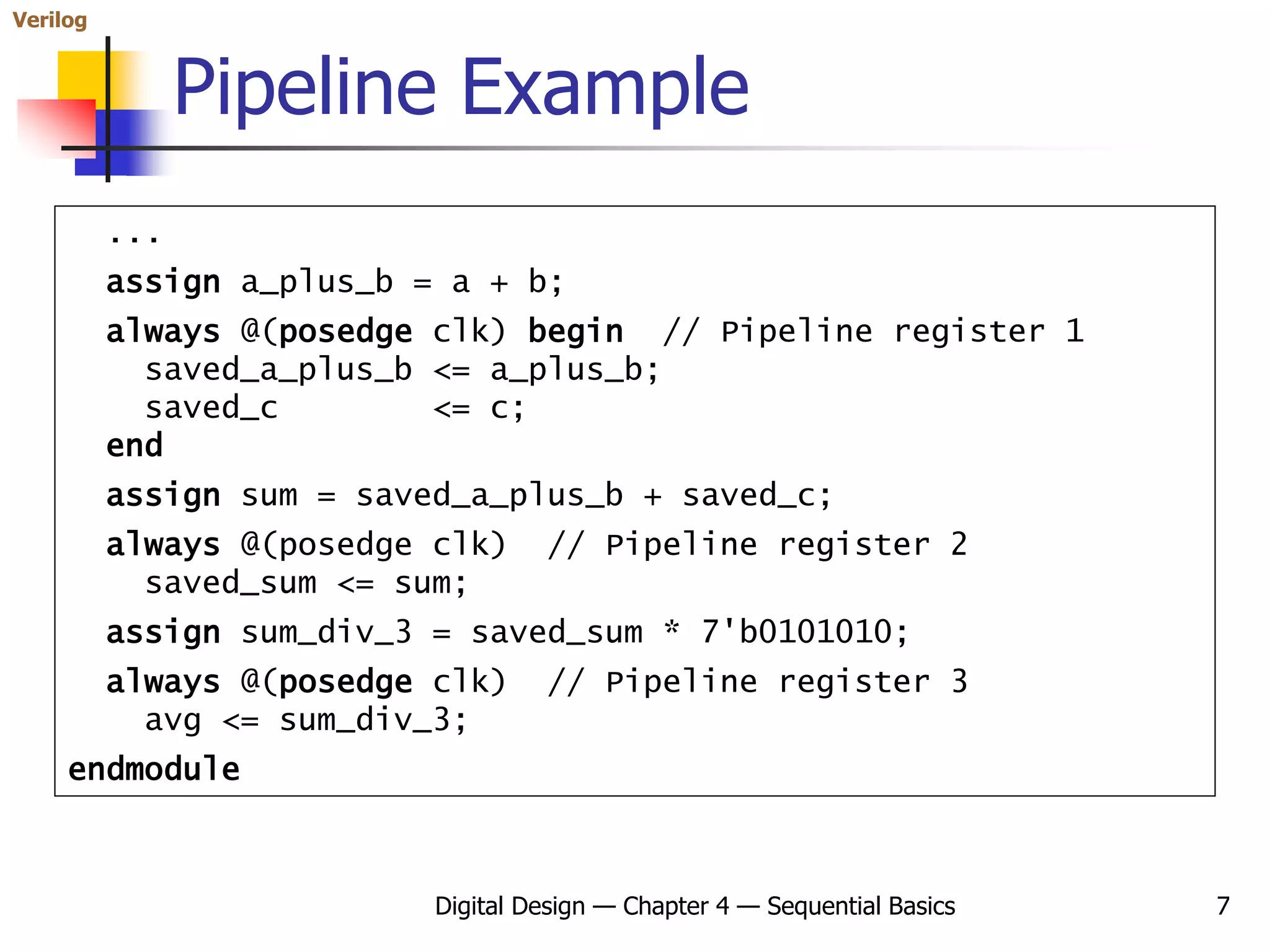 04 sequentialbasics 1 | PPT