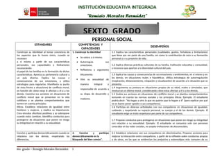 04 sexto grado Cartel de cap. PERSONAL SOCIAL (2).docx