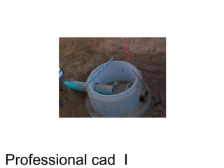 Professional cad I
 