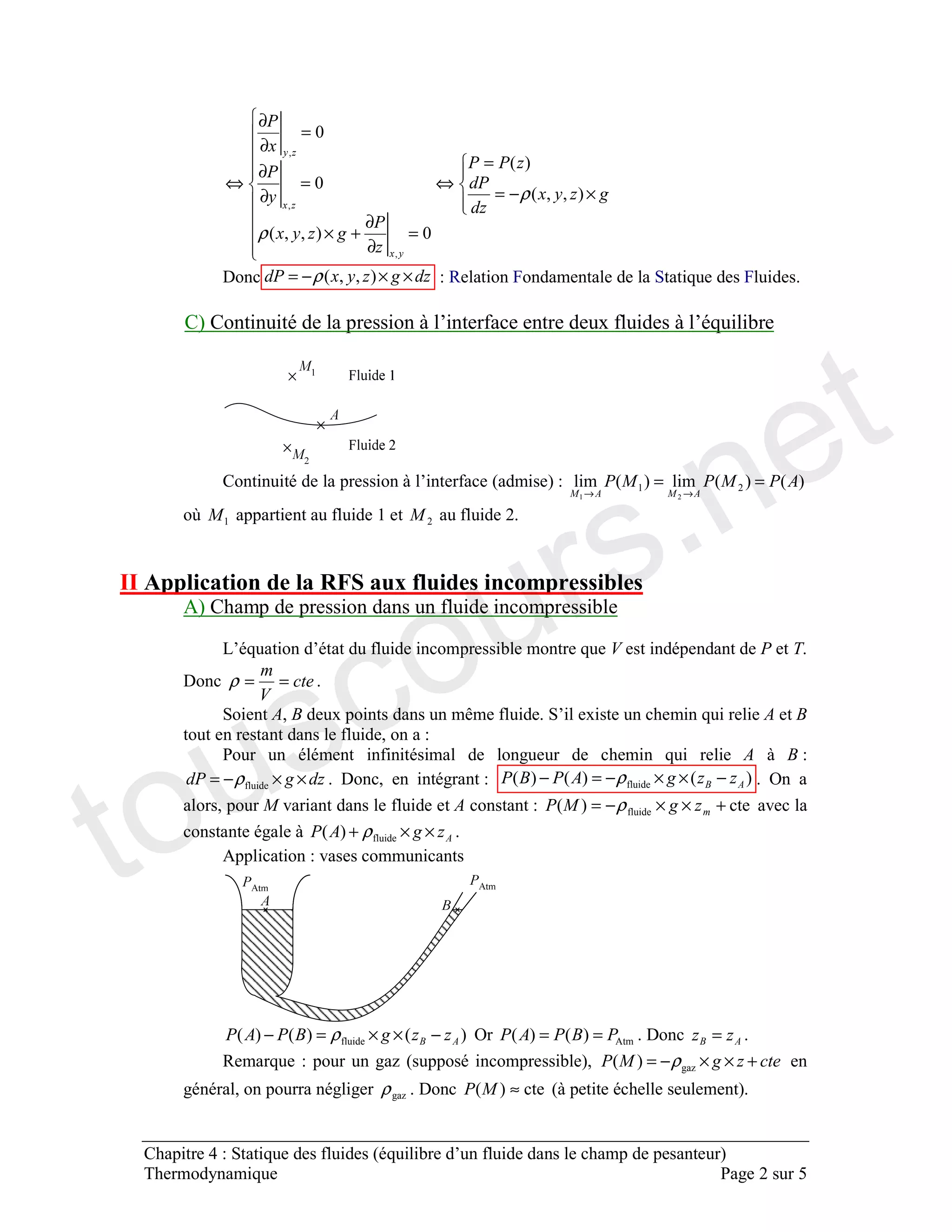 0 !
×−=
=
⇔
=
∂
∂
+×
=
∂
∂
=
∂
∂
⇔
$$
/$$
/
/
$
$
$
ρ
ρ
, ××−= $$ρ 1 * * %
) + )
) 0
0
==
→→
2 0 0%
!
&
3 %
, ==ρ %
$ + - % +
$
)
××−= ρ % , $ −××−=− ρ % "
$ ( +××−= ρ (
) ××+ ρ %
& (
−××=− ρ " &== % , = %
1 4 $ +××−= 4ρ
$ 4ρ % , ≈ ) %
touscours.net