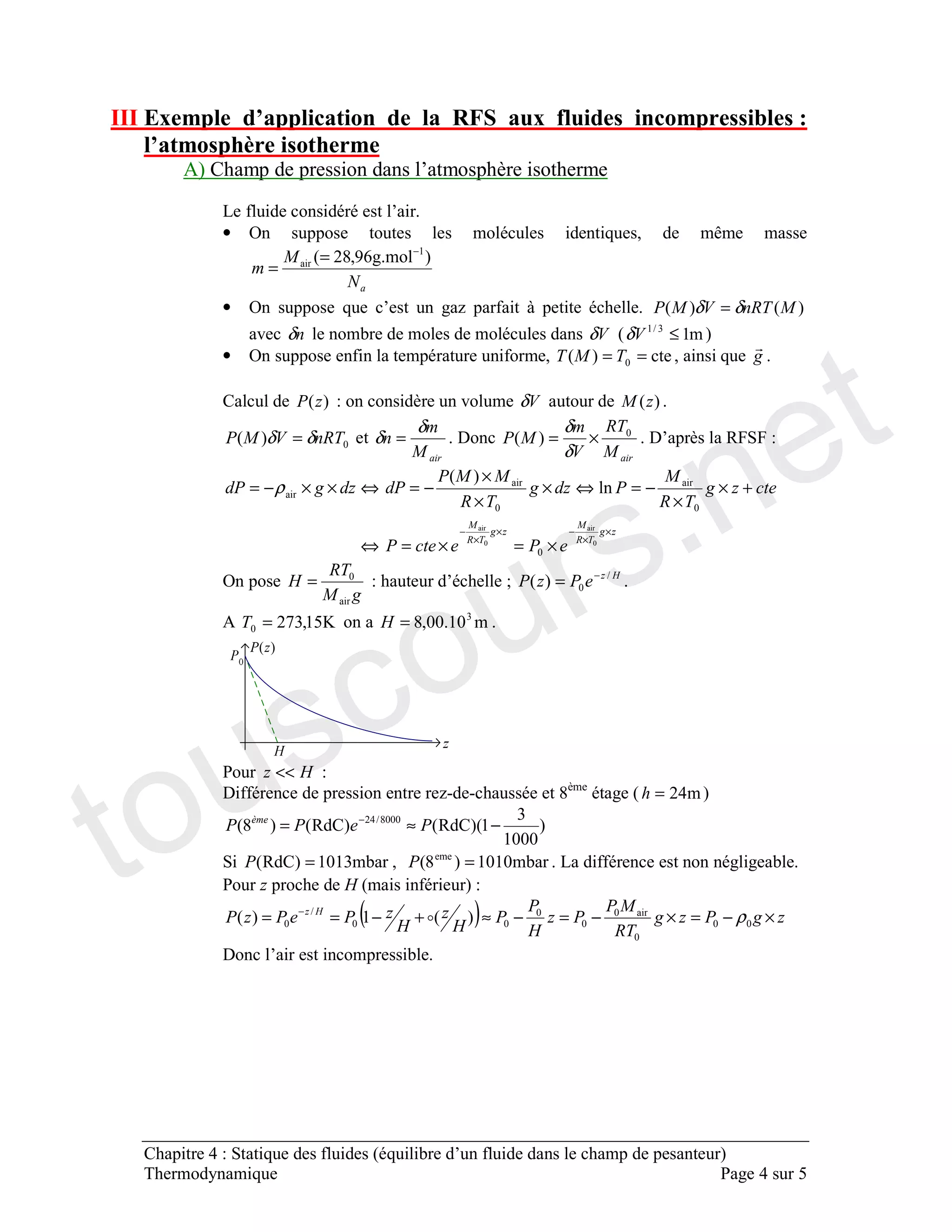 !
"! !
#
& #
3 %
• " $ -
%>=$0< −
=
=
• " 4 ) % δδ =
( δ δ 5B
≤δ
• " $ / == $ %
# ( δ %
/δδ =
δ
δ = % , /
×=
δ
δ
% , # 1* *
×
×
−×
×
−
×=×=⇔
+×
×
−=⇔×
×
×
−=⇔××−=
//
/
//
ρ
" /
= : B
/
−
= %
& C!$0@5/ = /%//$< 5
= %
<<
, 4D D <#
0=
///
5
11< <///B0
−≈= −
/ 51 = $ / /< = % 3 %
( ) ×−=×−=−≈+−== −
//
/
/
/
/
//
B
/ ρ
, %
touscours.net