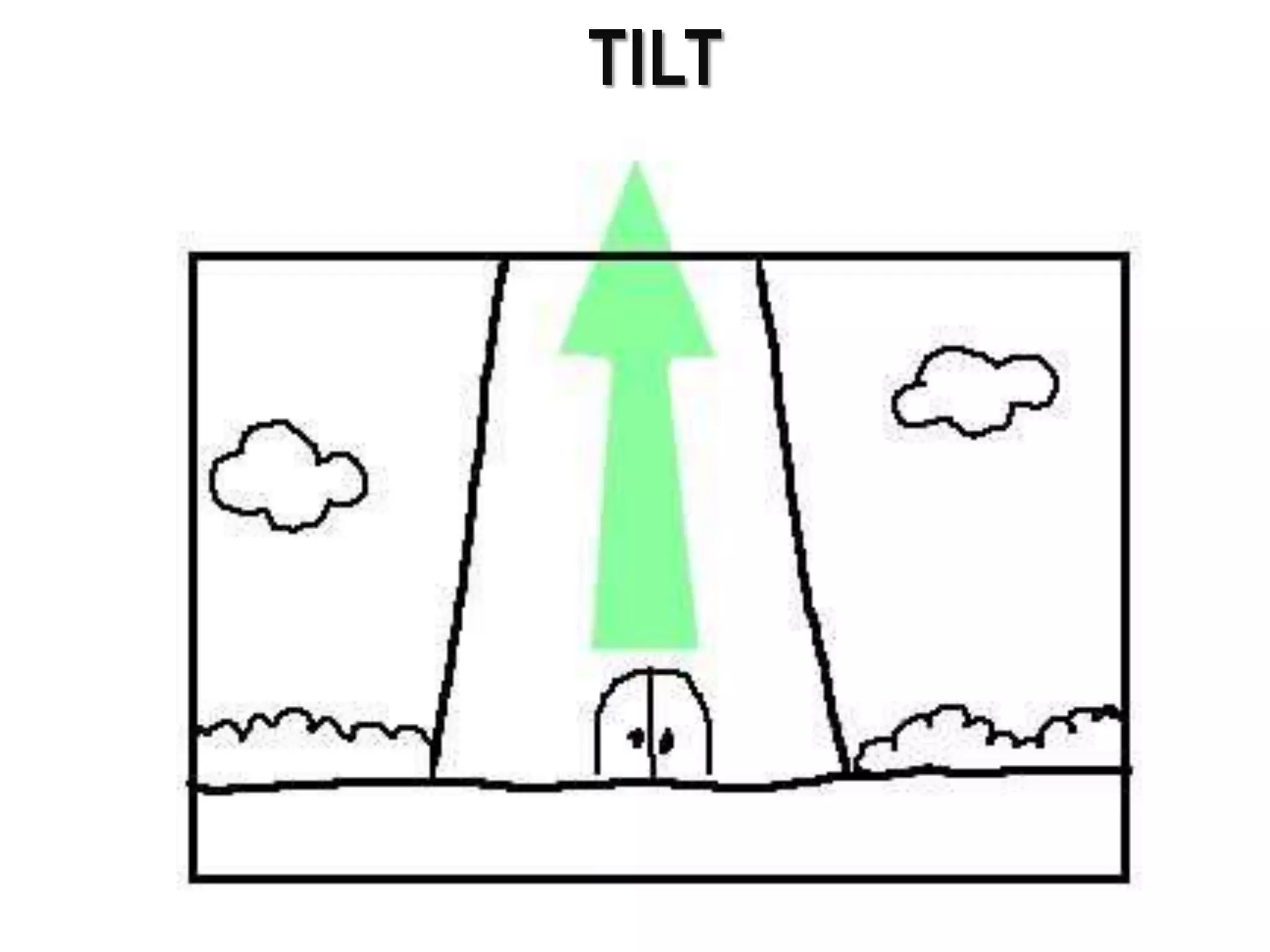 TILT
 