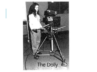 The Dolly
 
