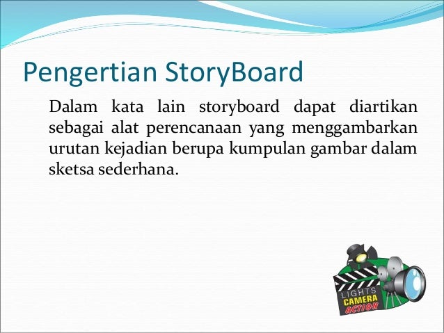 04 Storyboard 04 Storyboard