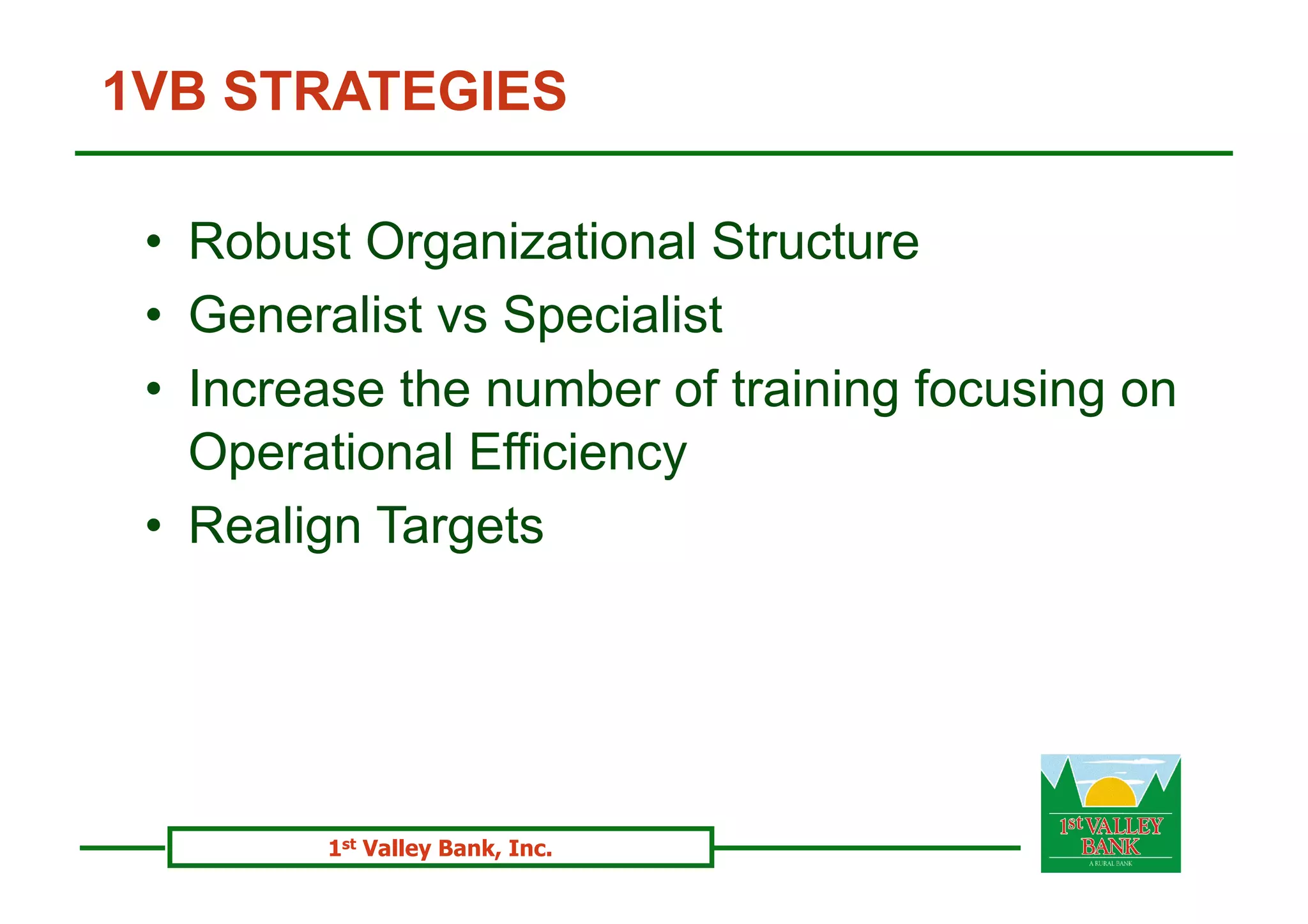 Surviving Microfinance in these trying times