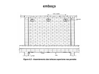 Tecnologia dos Materiais: revestimentos | PPT