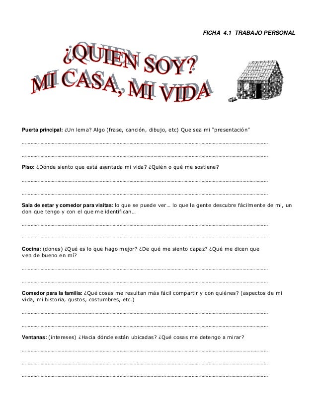 04 Tema 4 Quien Soy