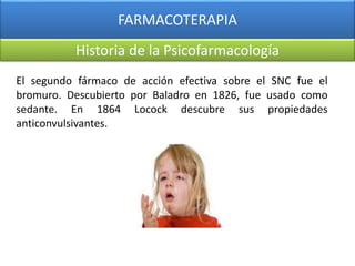 04 terminologia basica en farmacoterapia, efecto placebo | PPTX