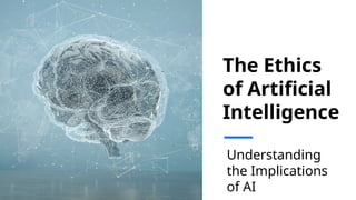 04 The Ethics of AI (Computer Science).pptx