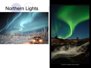 Northern Lights 