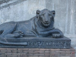 Foto: Claudia Bordin Rodrgues | Museu do Vaticano
 