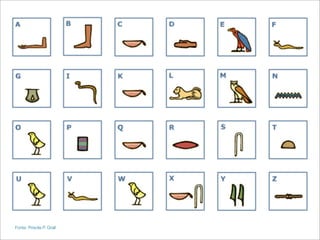 Fonte: Priscila P. Grall
 