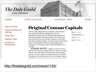 http://thedaleguild.com/news/1124/
 