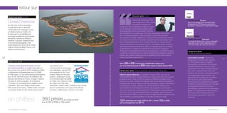 Cinq ans après Créon

Quatre ans après Île d’Aix

Contact Everyone

112
Quatre ans après Communauté de communes des Montagnes du Haut-Forez
L’objectif initial était de favoriser l’accès
aux services publics en milieu rural grâce à
deux points visio-publics (PVP) installés en 2008 :
un téléguichet multipartenarial pour la CPAM
et Pôle emploi, et une borne guichet automatique
pour la CAF dans les locaux de la Maison des
services des Monts du Forez. Un agent y assure
l’accueil du lundi au samedi, de 9 heures à
12 heures, et accompagne les usagers parfois
“intimidés”, selon des plages horaires fixes :
Pôle emploi (lundi matin), CPAM (mardi, mercredi
et vendredi matin) et CAF (mardi et jeudi matin).

en chiffres
Vive la République numérique !

Les attentes de la
Communauté de communes
sont satisfaites, car les PVP,
récompensés en 2011 par
le label “Relais de Services
publics”, préservent l’accès
à un service public de qualité
en milieu rural, même si l’aide
de l’agent d’accueil reste
nécessaire. Depuis 2008, l’initiative a peu évolué :
les trois partenaires sont toujours les mêmes.
D’autres y réfléchissent mais rien n’est acté.

360 prises

de contact en 2012
avec la CAF, la CPAM ou Pôle emploi.

Toute reproduction du présent ouvrage, totale ou partielle, quel que soit le support, est strictement interdite.

Sur l’île d’Aix, toute la population
connaît désormais ce dispositif
d’information par messages vocaux
sur téléphone fixe et mobile, mis
en place par la municipalité pour
surmonter les aléas de la vie insulaire
(tempêtes, ruptures du transport
maritime, coupures). Intégré au plan
communal de sauvegarde, il est
systématiquement activé dès le niveau
d’alerte orange de Météo France, soit
quatre à huit fois par an.

Télé Canal Créonnais (TCC),
association de loi 1901, anime
une webTV citoyenne et
locale qui s’inscrit pleinement, dans le cadre
d’une politique communale tournée vers le
développement de la citoyenneté. À ce titre,
elle bénéficie d’un soutien de la Ville. Son lancement a été facilité
par un salarié spécialisé, mais cet emploi n’a pas été reconduit
par manque de crédit. Aujourd’hui, TCC est connu et reconnu comme
un média de proximité, mais peine à rassembler des bénévoles. Il est
donc indispensable de se fixer certains objectifs, à commencer par
le développement de la formation. Aussi, nous allons mettre en place
des ateliers de découverte de la vidéo, du captage jusqu’au montage,
et déposerons un dossier de demande de subvention auprès du
Fonds pour le développement de la vie associative. La webTV va aussi
contribuer à la demande de la mairie de renforcer la collecte d’archives
vidéos. Des ateliers vidéos devraient également être créés dans le
cadre d’activités périscolaires.”
Pierre Lascourrèges, président de Télé Canal Créonnais
Entre 200 et 300 connexions enregistrées chaque jour
sur www.telecanalcreon.fr. 900 vidéos mises en ligne depuis 2008.
Quatre ans après Communauté de communes du Beaunois
■ Borne visioconférence. L’installation, depuis 2008, de la borne
visioconférence par le Conseil général du Loiret, pour entrer en contact
à distance avec l’Adil, la CAF, la Carsat, la CPAM et la Maison de la
justice et du droit, a atteint son objectif avec une demande régulière et
croissante de mise en relation avec des conseillers, juristes, médiateurs,
conciliateurs, avocats, greffiers, etc. Si elle facilite le cadre de vie
administratif des habitants du territoire, elle suppose un partenariat
avec les organismes : malheureusement, Pôle emploi n’a pas pérennisé
cet accès, ce qui est préjudiciable pour les usagers. Quatre espaces
services publics (ESP) couvrent à ce jour le département et deux bornes
visioconférence supplémentaires ont équipé la maison d’arrêt.

_
PVP
Cinq ans après Sceaux

Très peu d’usagers ayant souhaité tester
le dispositif (un PVP avec les services de
la justice), l’expérience n’a pas été prolongée.

_

Services au public

retour sur

Mobilo’web
Quatre ans après Grenoble

Le projet de Mobilo’web, un bus multimédia
traversant la ville, a été arrêté début 2013 :
“Plus de crédits, plus dans les priorités.”

Quatre ans après
CCAS de Fresnes-sur-Escaut
Innovation sociale. Plus d’une
soixantaine de foyers sont équipés
en informatique grâce à l’atelier
de réparation de matériel informatique
récupéré (Feris), qui a reçu le 2e prix
national de l’Innovation sociale décerné
par l’Union nationale des CCAS. Six
sessions de formation (cinq participants)
sont organisées chaque année. Les
demandes de formation et de matériel
sont toujours aussi importantes.
C’est pourquoi la collectivité a souhaité
renforcer le volet formation par Tim’pass,
un dispositif d’initiation à la microinformatique, à Internet et à la bureautique
(jusqu’à 12 séquences de deux heures,
soit vingt-quatre heures maximum
de formation gratuites à l’aide d’un
chéquier).
■

1231 personnes ont visité l’ESP en 2011, contre 752 en 2008,
soit une progression de 39 %.
parolesdelus.com

113

 