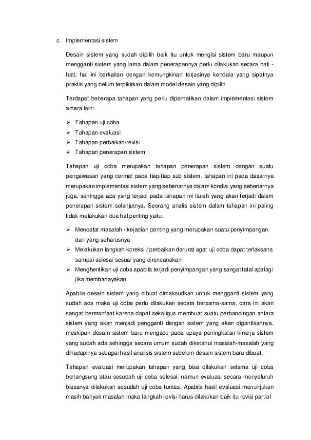 04 Tugas Sistem Informasi Manajemen Pengguna Dan Pengembangan Siste